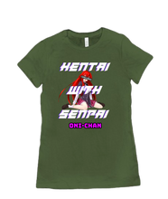 oni-chan tshirt-women