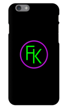 FK iPhone Case