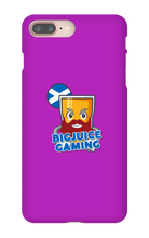 bigjuicegame iPhone Phone Cases