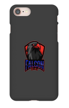 Falcononarmy iPhone Phone Cases