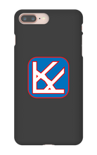 karlkaput iPhone Phone Cases