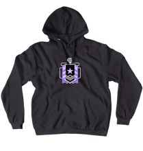 g3_blackout1738 Hoodies (No-Zip/Pullover)