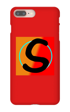 sebdamemesilva iPhone Phone Cases