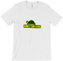 kinkyturtle69 T-Shirts