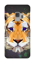 bengalplays Samsung Phone Cases