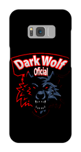 darkwolfoficial Samsung Phone Cases