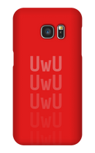 xxrandomrileyxx Samsung Phone Cases