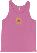 lovepuppy Tank Top
