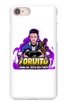 yoruito iPhone Phone Cases