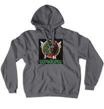 oomidgeoo Hoodies (No-Zip/Pullover)