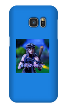 lachedtbnr2 Samsung Phone Cases