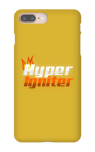HyperIgniter Logo iPhone Phone Case