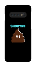 shortr0 Samsung Phone Cases