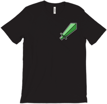 cranidos_  Sword T-Shirts