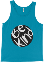 Meeeows Tank - Be Kind