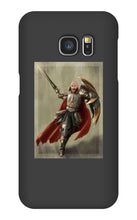 spartandee Samsung Phone Cases
