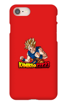 kamikazze23 iPhone Phone Cases