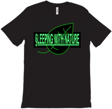 sleepwithnaturetv T-Shirts