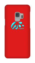 Willgasm Samsung Phone Cases