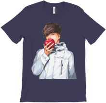 T-Shirts مينورو تاناكا