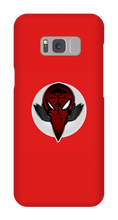 boomythecrow Samsung Phone Cases