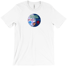 vand3rhorst T-Shirts (Spiritual Gains)