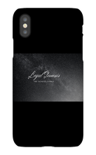 legalgenesis iPhone Phone Cases