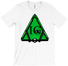 Illuminati Gaming T-Shirts