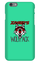 officialdjxage iPhone Phone Cases