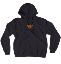 PhoenixPhiz Hoodies (No-Zip/Pullover)
