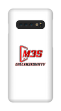 callxm3xsmittygaming Samsung Phone Cases