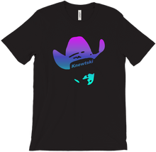 Howdy Knewtski T-Shirt