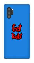 WreckItRob Samsung Cases