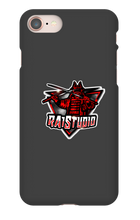 ra1studio iPhone Phone Cases