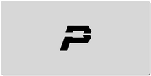 PoZr XXL Gaming Mousepad