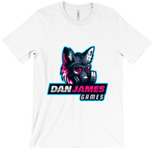 DanJames Games T-Shirts