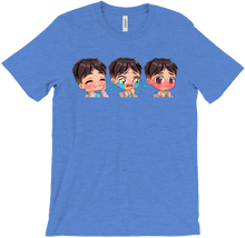 dothmynuggets Chibi T-Shirt