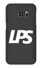 letsplaysantu Samsung Hülle LPS