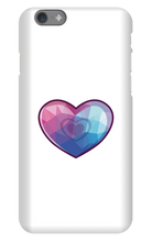 kyle_cgb iPhone Phone Cases