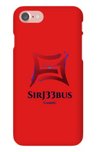 sirj33bus iPhone Phone Cases