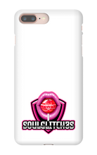 soulglitch3s iPhone Phone Cases