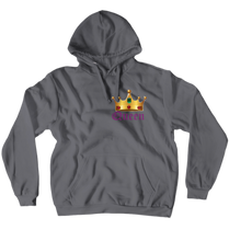 Queen Hoody