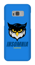 Insomnia Gaming Samsung Phone Cases