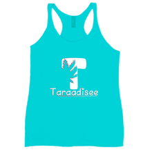 Women's Racerback Tee