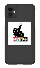 green_ranger420 iPhone Phone Cases fu