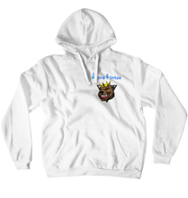 estofinado Hoodies (No-Zip/Pullover)