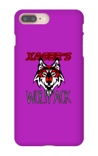 officialdjxage iPhone Phone Cases