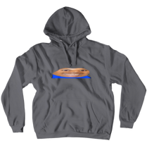 dontcageplebs Hoodies (No-Zip/Pullover)