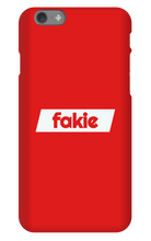 bktfakie iPhone Phone Cases