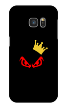 iSharrieff King Samsung Case